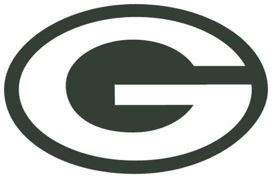 Green Bay Packers 1961-1979 Primary Logo DIY iron on transfer (heat transfer)